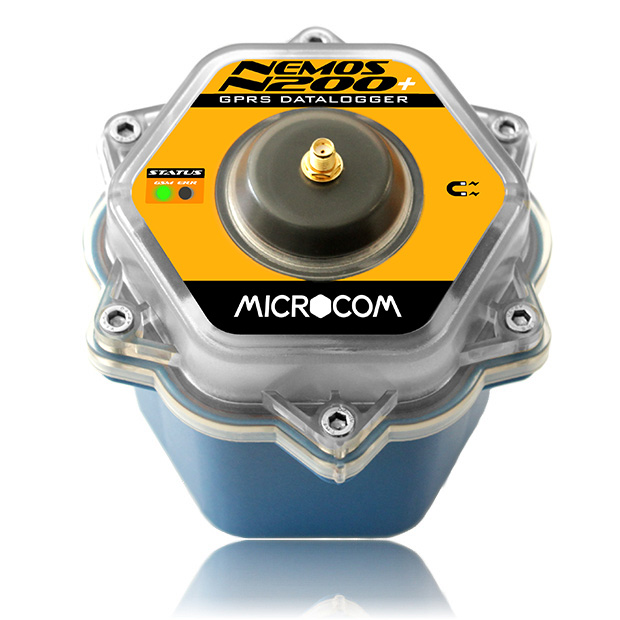 Datalogger N200 Plus